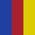 Blue - Red - Yellow