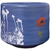 Rustic Blue