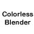 Coloress Blender