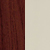 Mahogany/Putty
