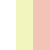 White / Canary / Pink