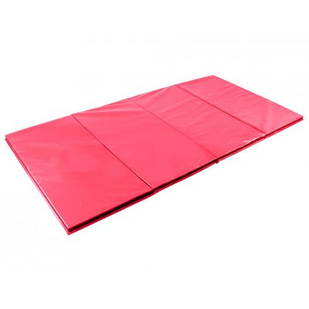 4-Fold 2 Thick Rest Mats