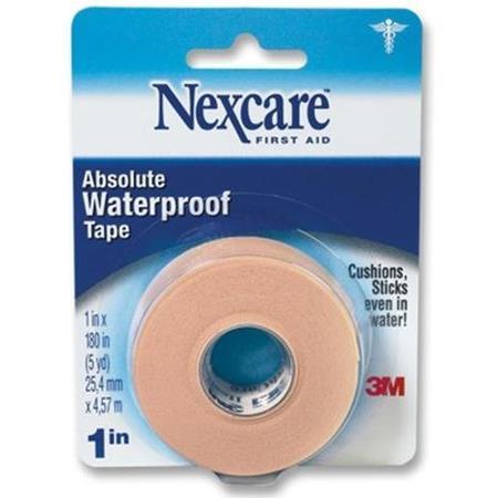 Nexcare™ Flexible Clear First Aid Tape