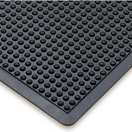 Comfort Flow Mats, Mat Service