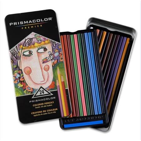 Prismacolor Premier Colored Pencils and Sets