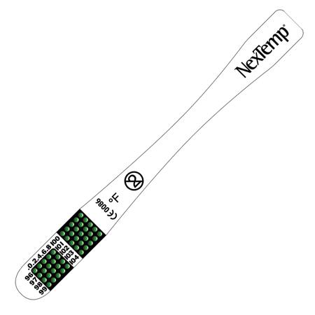 New KMP Digital Stick Thermometer 413EKM-00 (J2/K32) 413EKM-00 Digital Stick  Thermometer Disposables - General For Sale - DOTmed Listing #4386633