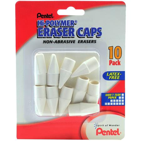 Pentel Hi-Polymer Erasers