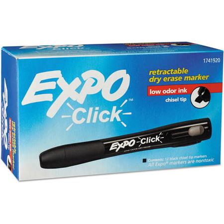 dry erase marker substitute