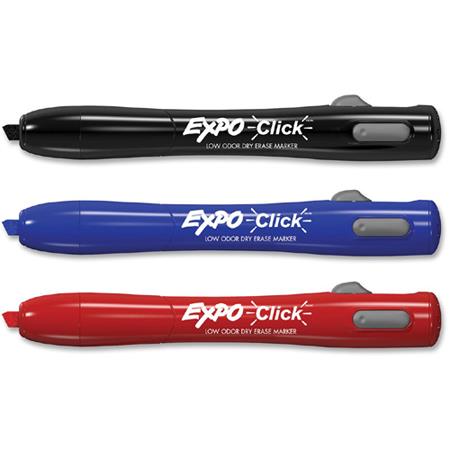 dry erase marker substitute