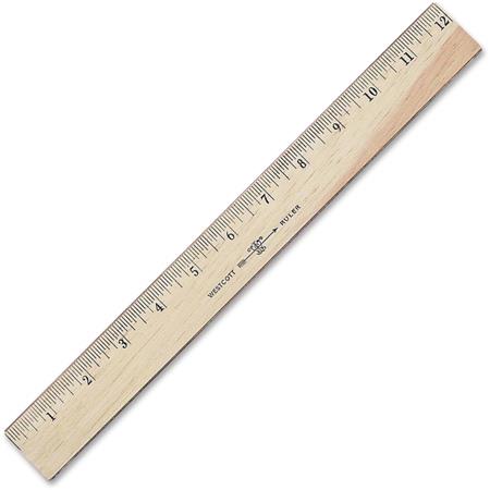 Acme Primary School Ruler