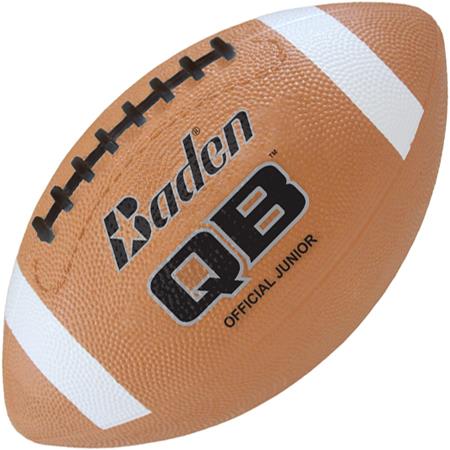 NEW Baden Rubber Football Official Junior Size See Details 