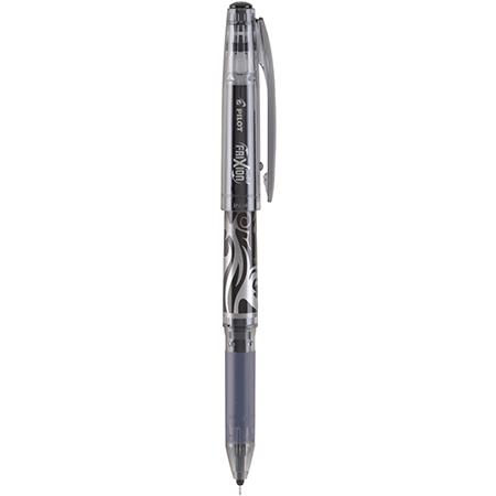 Uni-Ball Vision Rollerball Pen, .7mm, Black, Size: 0.7