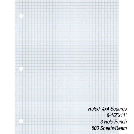 product detail kcda org double sided graph paper