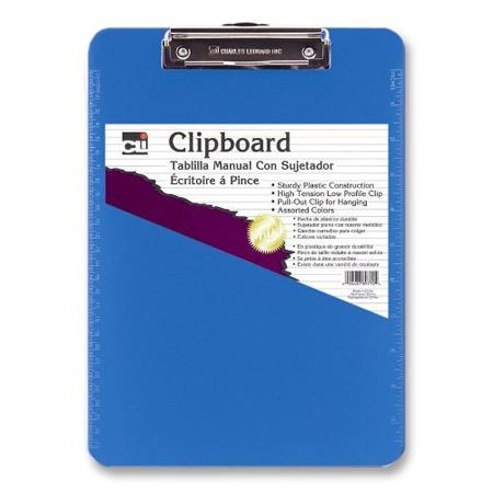 3 Each Purple/Blue/Green/Orange 12-Pack Charles Leonard Transparent Plastic Clipboard with Low Profile Clip and Pull Out Hook Assorted Neon Colors 89770 Letter Size 3 Each Purple/Blue/Green/Orange 12-Pack Charles Leonard Transparent Plastic Clipboard with Low Profile Clip and Pull Out Hook Assorted Neon Colors 89770 Letter Size