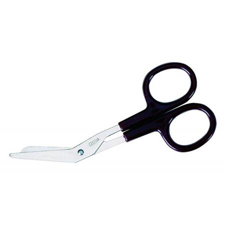 First Aid Scissors, Economy