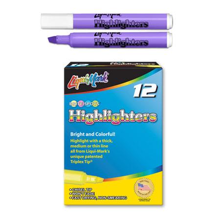 Markers in Markers and Highlighters 
