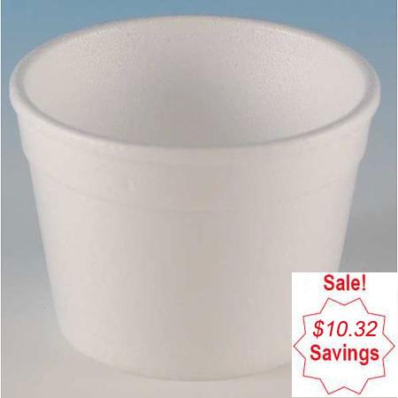 Styrofoam Bowls with Lids - R&C Enterprises Limited