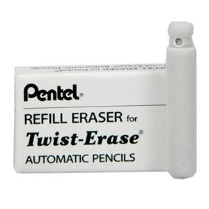 PaperRite Pencil Eraser Caps - 60ct