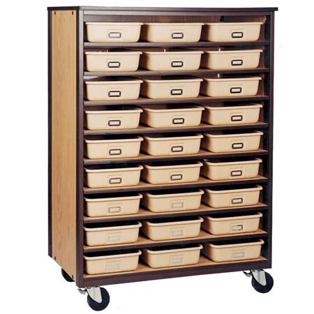 Product Detail Kcda Org Cabinet Measures 48 Wide X 22 Deep Does Not Include Trays Qualifying Standard Ironwood For Tote Order Kcda No