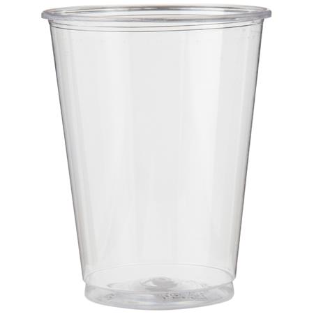 16 oz. Blank Recyclable Plastic Cup