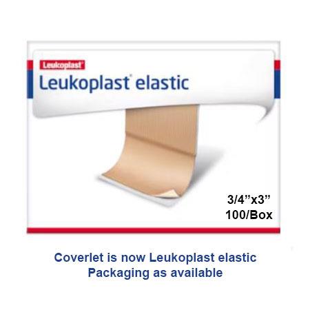 coverlet adhesive bandages