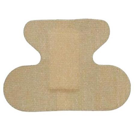 kcda bandages fingertip hartmann