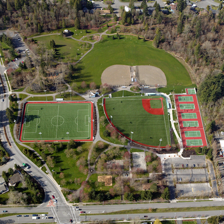 Fieldturf Usa Vendor Detail | kcda.org