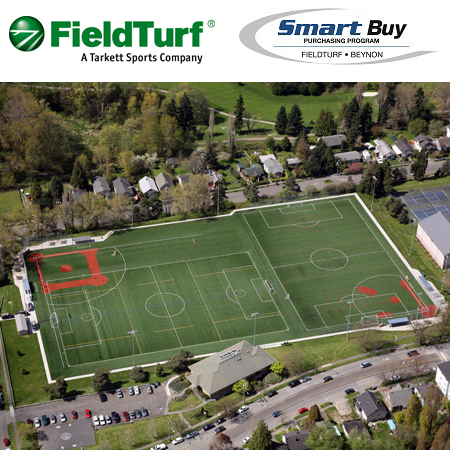 Fieldturf Usa Vendor Detail | kcda.org