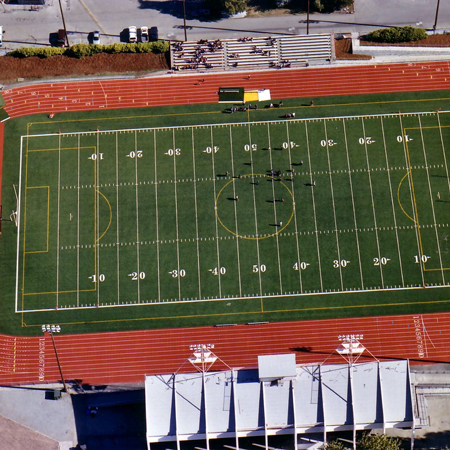 Fieldturf Usa Vendor Detail | kcda.org