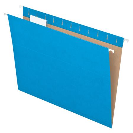 Hanging File Blue Product Detail | kcda.org