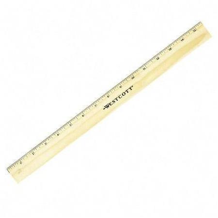 Flaper Ruler Product Detail | kcda.org