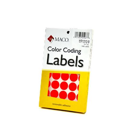 Keydot Codes Labels Labels | kcda.org