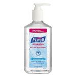 Hand Sanitizing