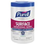 Surface Sanitizers