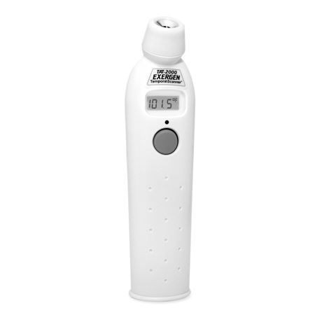 Thermometers