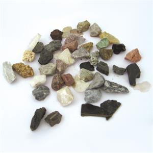 Mineral Set, Student Collection