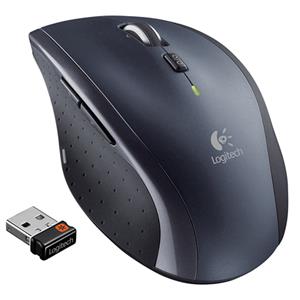 Logitech Wireless Marathon Mouse