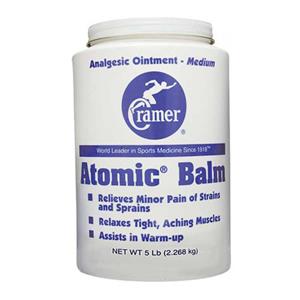 Atomic Balm